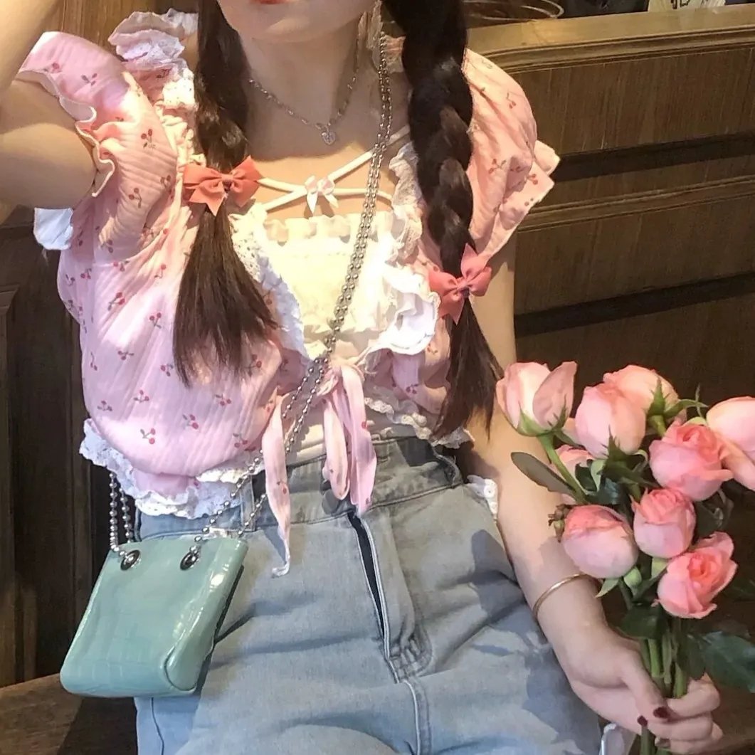 少爷和我
